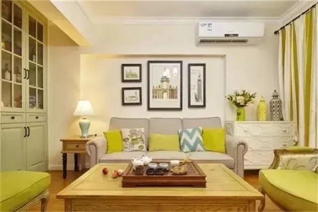 西安舊房翻新改造，讓陳舊老家煥然一新